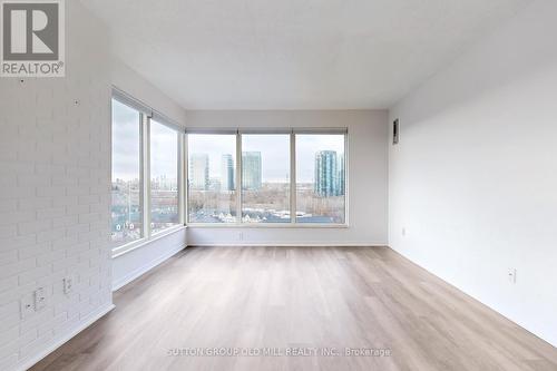 1402 - 2269 Lake Shore Boulevard W, Toronto, ON - Indoor Photo Showing Other Room