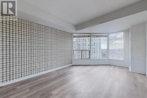 1402 - 2269 Lake Shore Boulevard W, Toronto, ON - Indoor Photo Showing Other Room