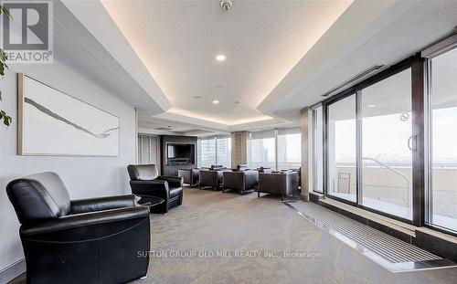 1402 - 2269 Lake Shore Boulevard W, Toronto, ON - Indoor Photo Showing Other Room