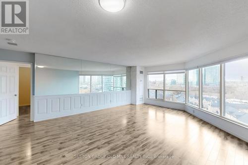 1402 - 2269 Lake Shore Boulevard W, Toronto, ON - Indoor