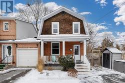 251 IONA STREET  Ottawa, ON K1Z 7B6