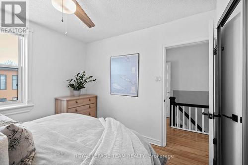 251 Iona Street, Ottawa, ON - Indoor Photo Showing Bedroom