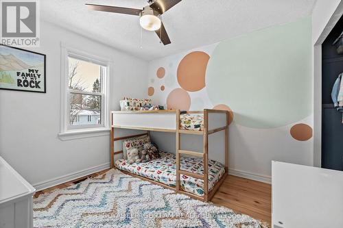 251 Iona Street, Ottawa, ON - Indoor Photo Showing Bedroom