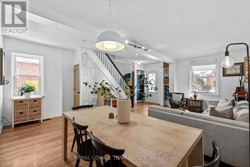 251 Iona Street, Ottawa, ON - Indoor