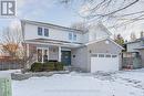 10 Freshmeadow Way, Guelph (Parkwood Gardens), ON  - Outdoor 