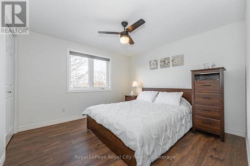 10 Freshmeadow Way, Guelph (Parkwood Gardens), ON - Indoor Photo Showing Bedroom