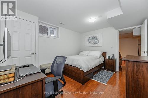 10 Freshmeadow Way, Guelph (Parkwood Gardens), ON - Indoor Photo Showing Bedroom