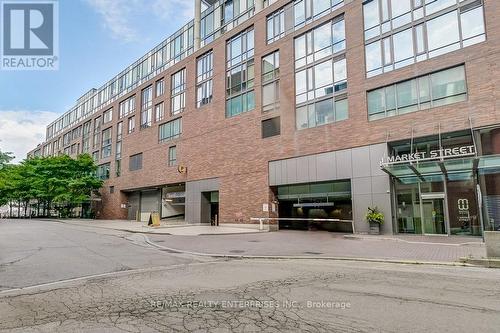 1413 - 1 Market Street, Toronto, ON - Outdoor