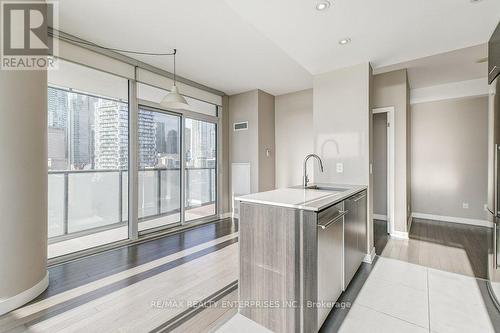 1413 - 1 Market Street, Toronto, ON - Indoor