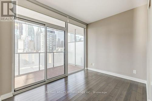 1413 - 1 Market Street, Toronto, ON - Indoor Photo Showing Other Room