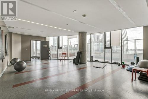 1413 - 1 Market Street, Toronto, ON - Indoor