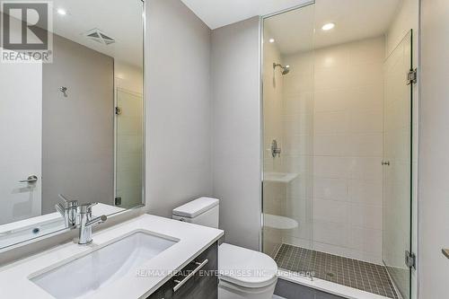 1413 - 1 Market Street, Toronto, ON - Indoor Photo Showing Bathroom