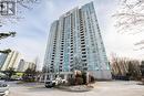 2402 - 61 Town Centre Court, Toronto, ON  - Outdoor With Facade 