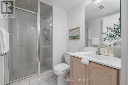 2402 - 61 Town Centre Court, Toronto, ON - Indoor Photo Showing Bathroom