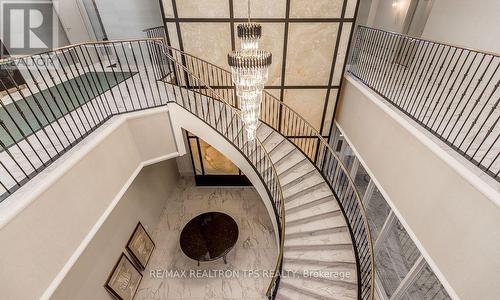 2402 - 61 Town Centre Court, Toronto, ON - Indoor Photo Showing Other Room