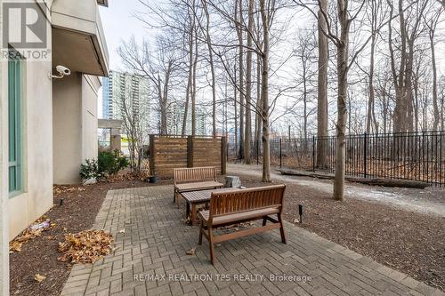 2402 - 61 Town Centre Court, Toronto, ON - Outdoor