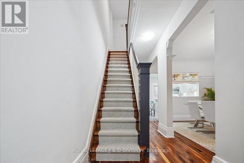 220 Fern Avenue, Toronto, ON - Indoor Photo Showing Other Room