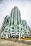 517 - 220 Burnhamthorpe Road W, Mississauga, ON  - Outdoor With Balcony With Facade 