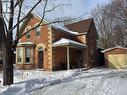 8 Church Street, Orangeville, ON  - Outdoor 