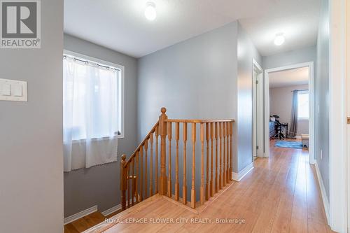 240 Palmer Lane, Woodstock, ON - Indoor Photo Showing Other Room