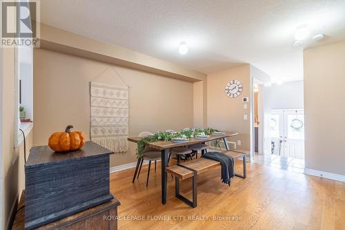 240 Palmer Lane, Woodstock, ON - Indoor