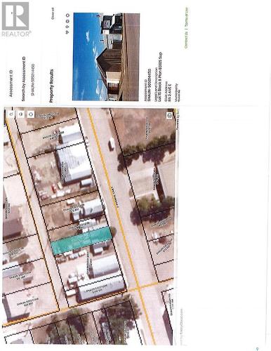 85 2Nd Avenue E, Shaunavon, SK 