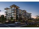 608 5504 Brydon Crescent, Langley, BC  - Outdoor With Facade 