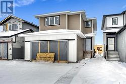 502 Doran CRESCENT  Saskatoon, SK S7V 1W3