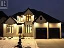 877 Eagletrace Drive, London, ON  - Outdoor 