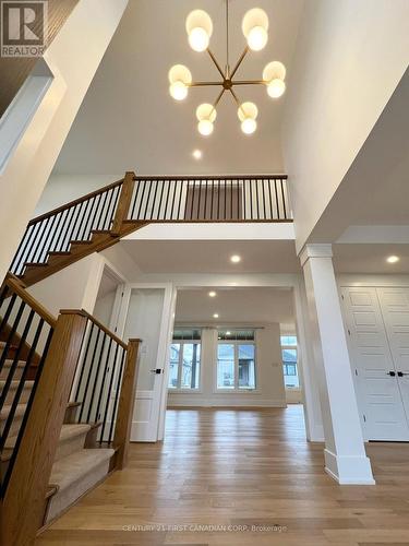 877 Eagletrace Drive, London, ON - Indoor Photo Showing Other Room