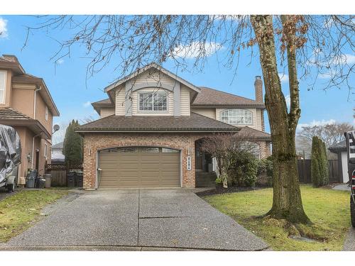 8484 215B Street, Langley, BC - Outdoor