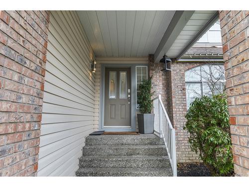 8484 215B Street, Langley, BC - Outdoor