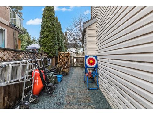 8484 215B Street, Langley, BC - Outdoor With Exterior