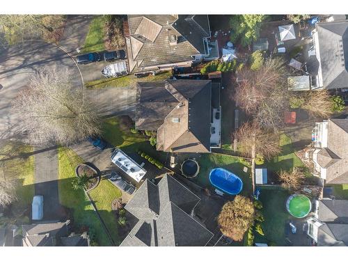 8484 215B Street, Langley, BC -  With View