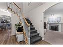 8484 215B Street, Langley, BC  - Indoor Photo Showing Other Room With Fireplace 