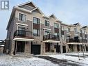 313 Raheen Court, Ottawa, ON  - Outdoor With Balcony With Facade 