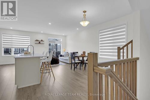 313 Raheen Court, Ottawa, ON - Indoor