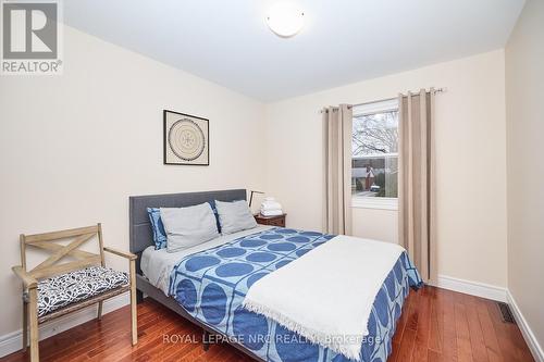 13 Byrne Boulevard, St. Catharines (461 - Glendale/Glenridge), ON - Indoor Photo Showing Bedroom