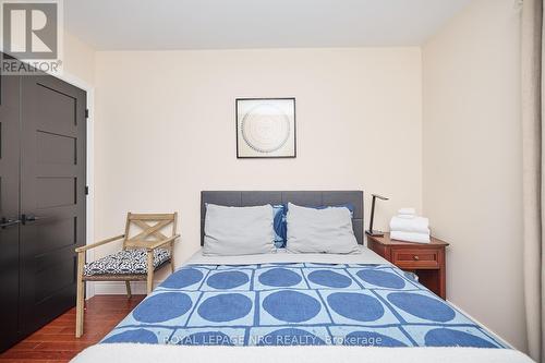 13 Byrne Boulevard, St. Catharines (461 - Glendale/Glenridge), ON - Indoor Photo Showing Bedroom