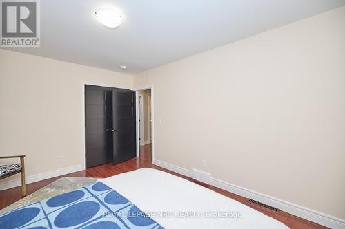 13 Byrne Boulevard, St. Catharines (461 - Glendale/Glenridge), ON - Indoor Photo Showing Bedroom