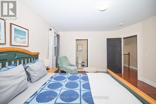 13 Byrne Boulevard, St. Catharines (461 - Glendale/Glenridge), ON - Indoor Photo Showing Bedroom