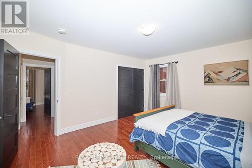 13 Byrne Boulevard, St. Catharines (461 - Glendale/Glenridge), ON - Indoor Photo Showing Bedroom