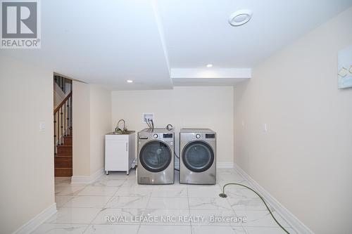 13 Byrne Boulevard, St. Catharines (461 - Glendale/Glenridge), ON - Indoor Photo Showing Laundry Room