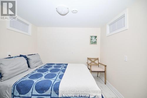 13 Byrne Boulevard, St. Catharines (461 - Glendale/Glenridge), ON - Indoor Photo Showing Bedroom