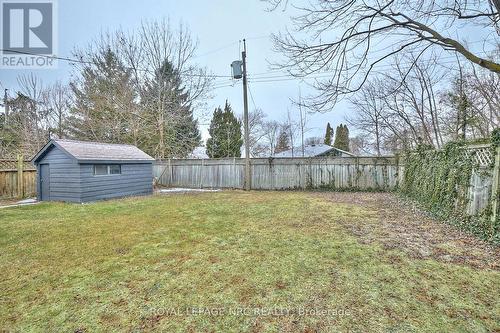 13 Byrne Boulevard, St. Catharines (461 - Glendale/Glenridge), ON - Outdoor