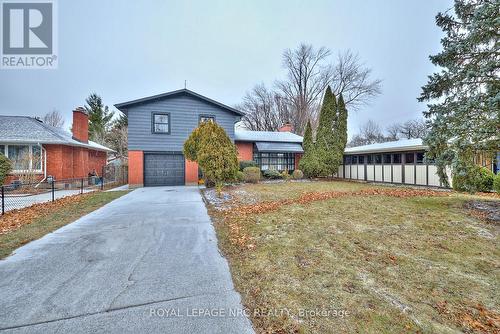 13 Byrne Boulevard, St. Catharines (461 - Glendale/Glenridge), ON - Outdoor