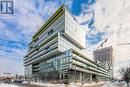 S112 - 180 Mill Street, Toronto, ON  - Outdoor 