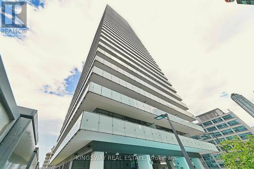 221 - 25 Richmond Street E, Toronto, ON - Outdoor