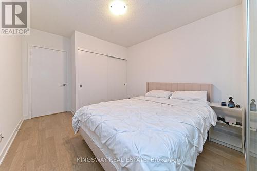 221 - 25 Richmond Street E, Toronto, ON - Indoor Photo Showing Bedroom