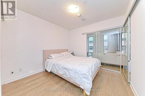 221 - 25 Richmond Street E, Toronto, ON - Indoor Photo Showing Bedroom